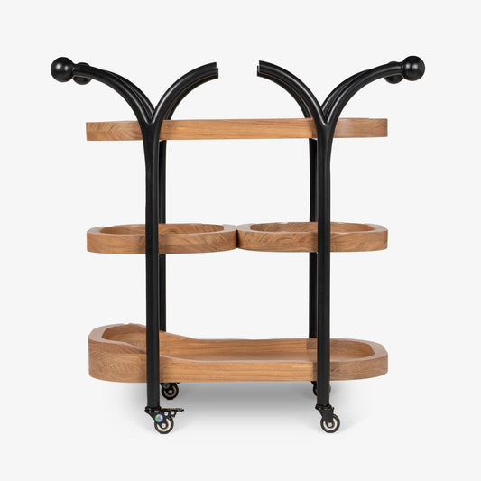 Andaman service trolley table. OT Home
