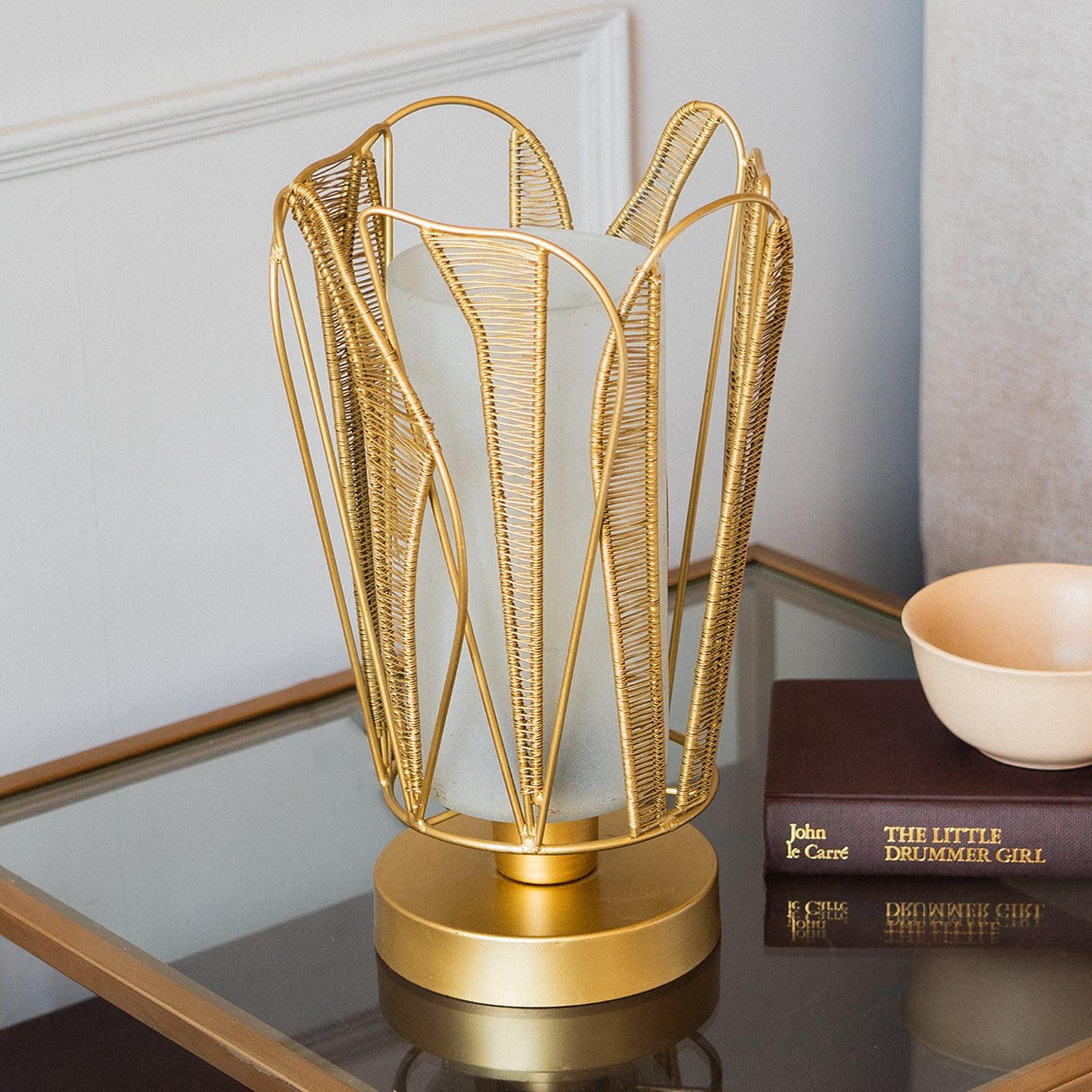 Aponi Table Lamp