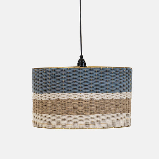 Arachne Drum Hanging Lamp