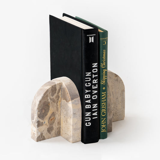 Arch Book End