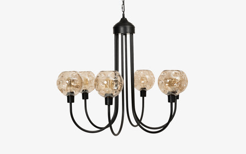 Ardra Chandelier Lamp