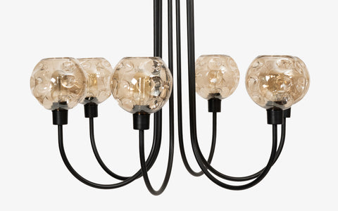 Ardra Chandelier Lamp
