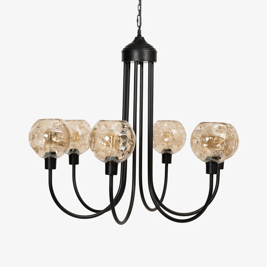 Ardra Chandelier Lamp
