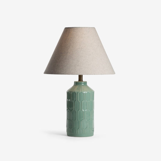 Ares Ceramic Table Lamp