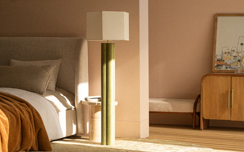 Ariya Floor lamp