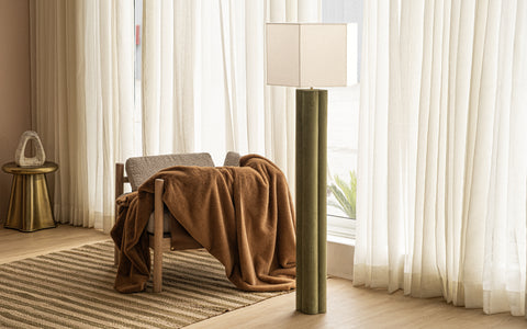 Ariya Floor lamp