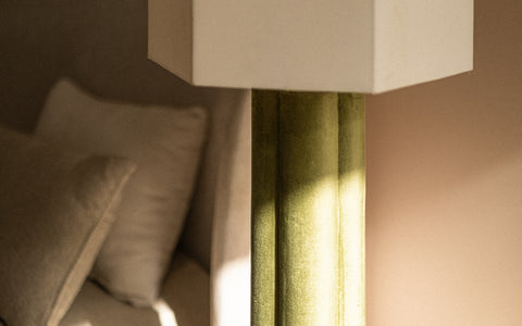 Ariya Floor lamp