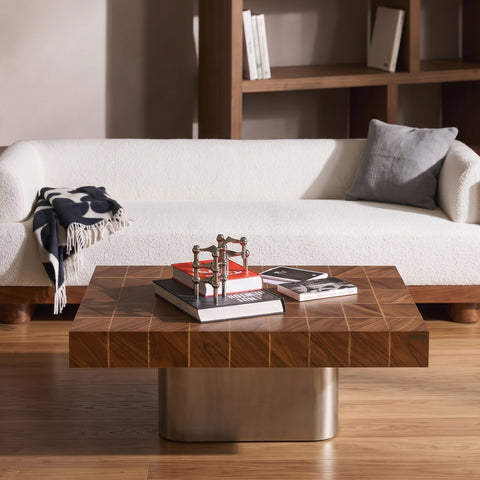 Arrow Coffee Table
