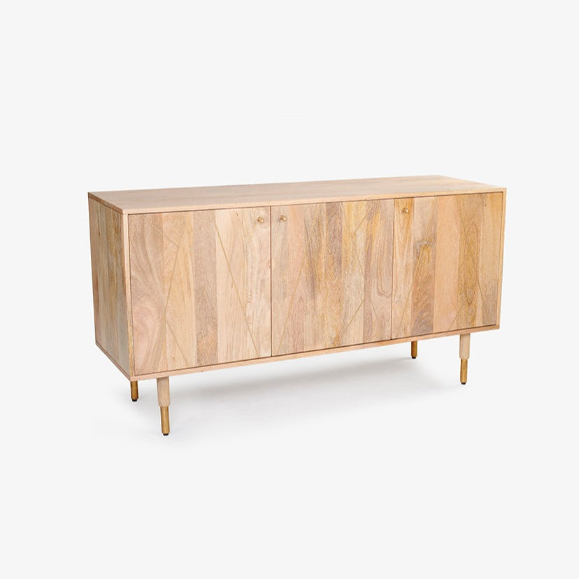 Art Deco Sideboard