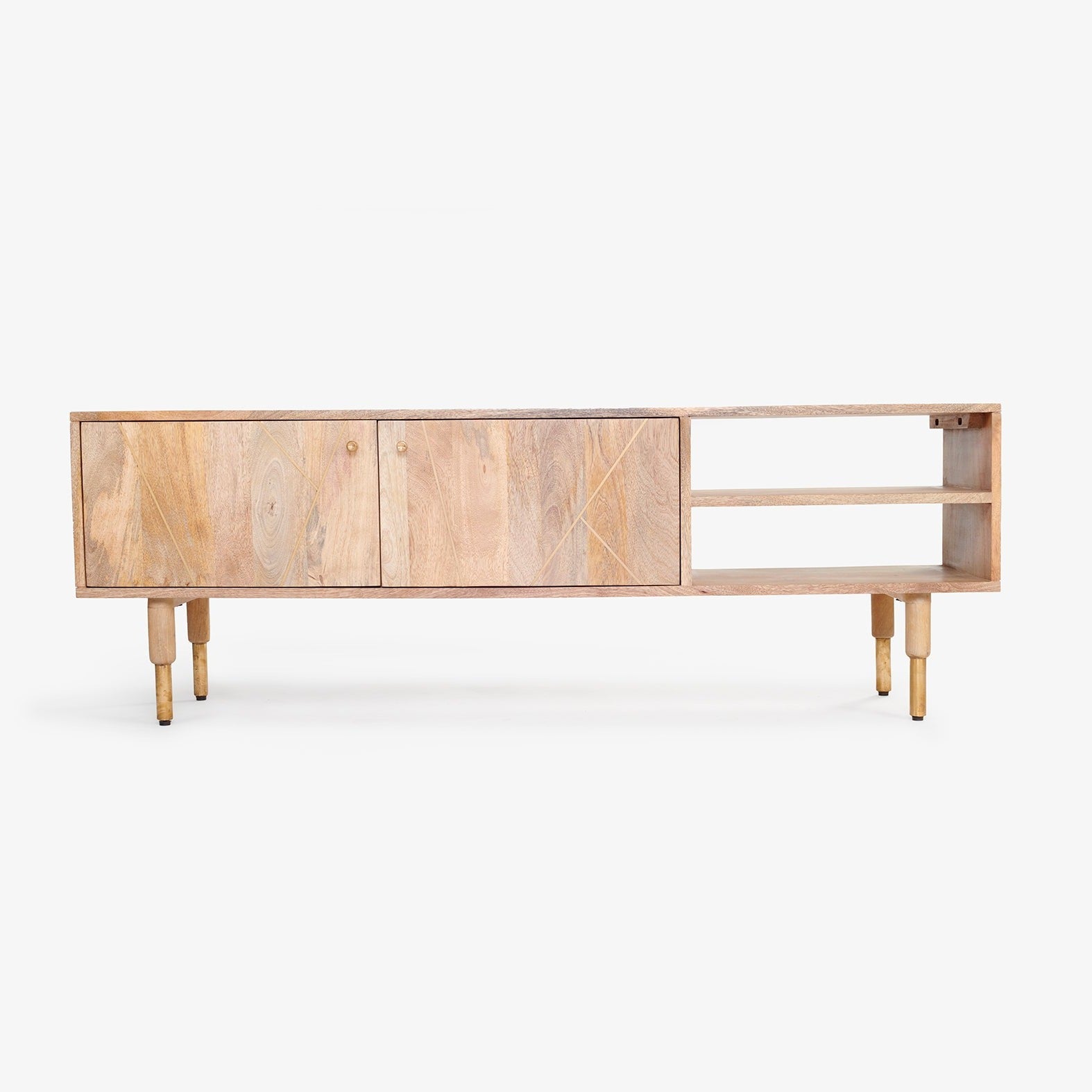 Art Deco TV Unit