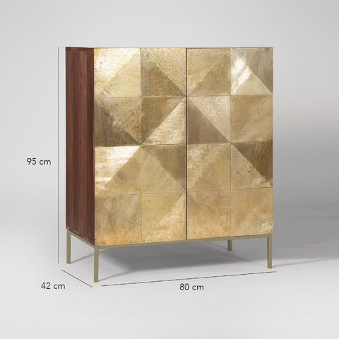 Nazca Cabinet