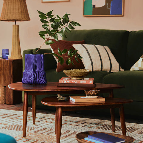Abel Coffee Table