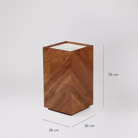 Klee Side Table