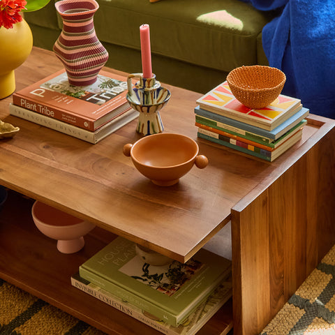 Wharf Coffee Table