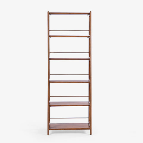 Noah Bookshelf