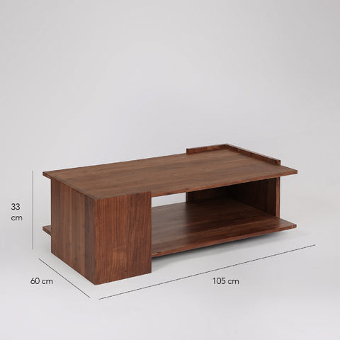 Wharf Coffee Table