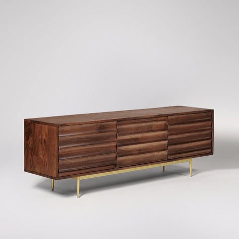 Katana Media Unit Large