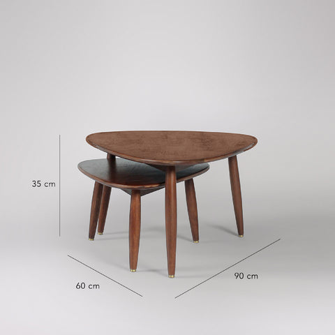 Abel Coffee Table