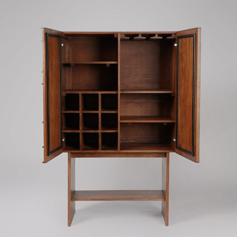 Rushden Cabinet Bar Mlb
