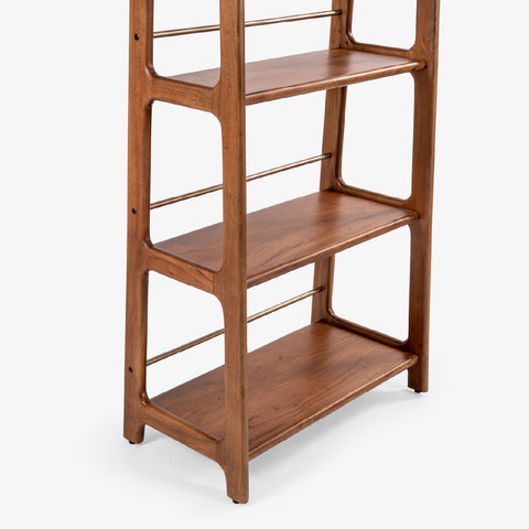 Noah Bookshelf