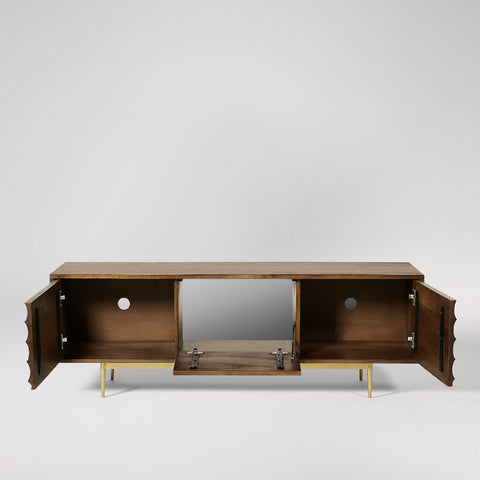 Katana Media Unit Large