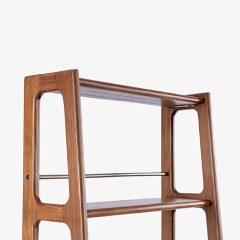 Noah Bookshelf
