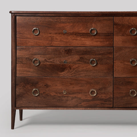 Reyna Chest Of Drawer