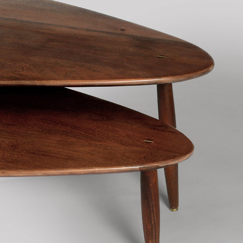 Abel Coffee Table