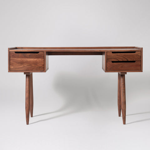 Southwark Double Pedestal Desk