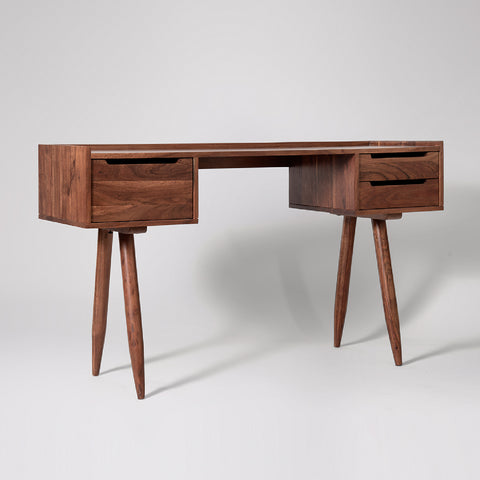 Southwark Double Pedestal Desk