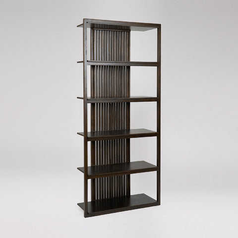 Klaus Bookshelf