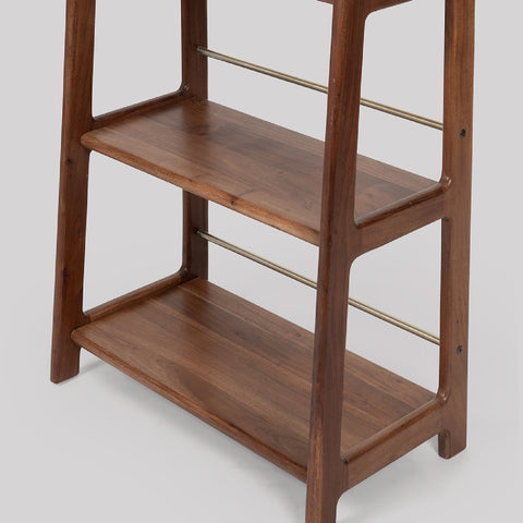 Noah Bookshelf
