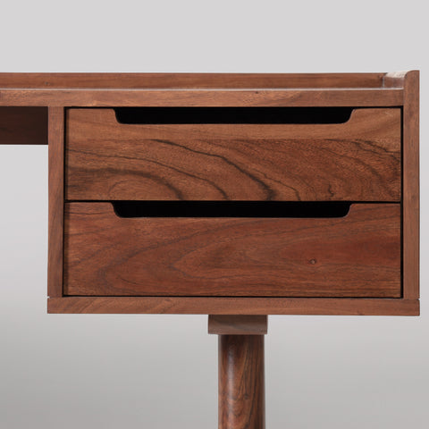 Southwark Double Pedestal Desk