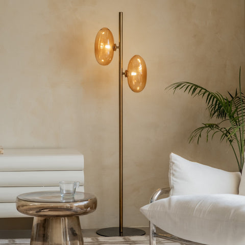Astra Floor Lamp