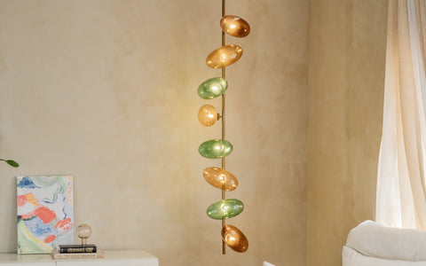 Astra Pendant Lamp