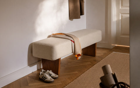 Attica Bench