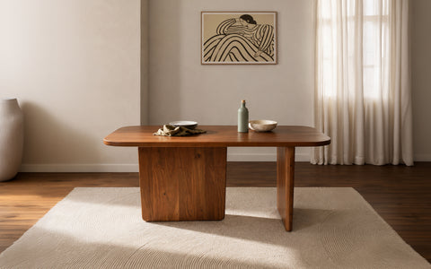 Attica Dining Table