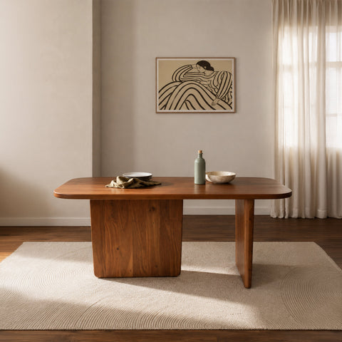 Attica Dining Table