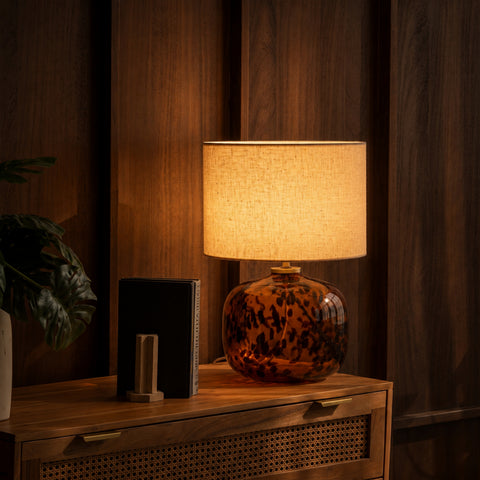 Auburn Table Lamp