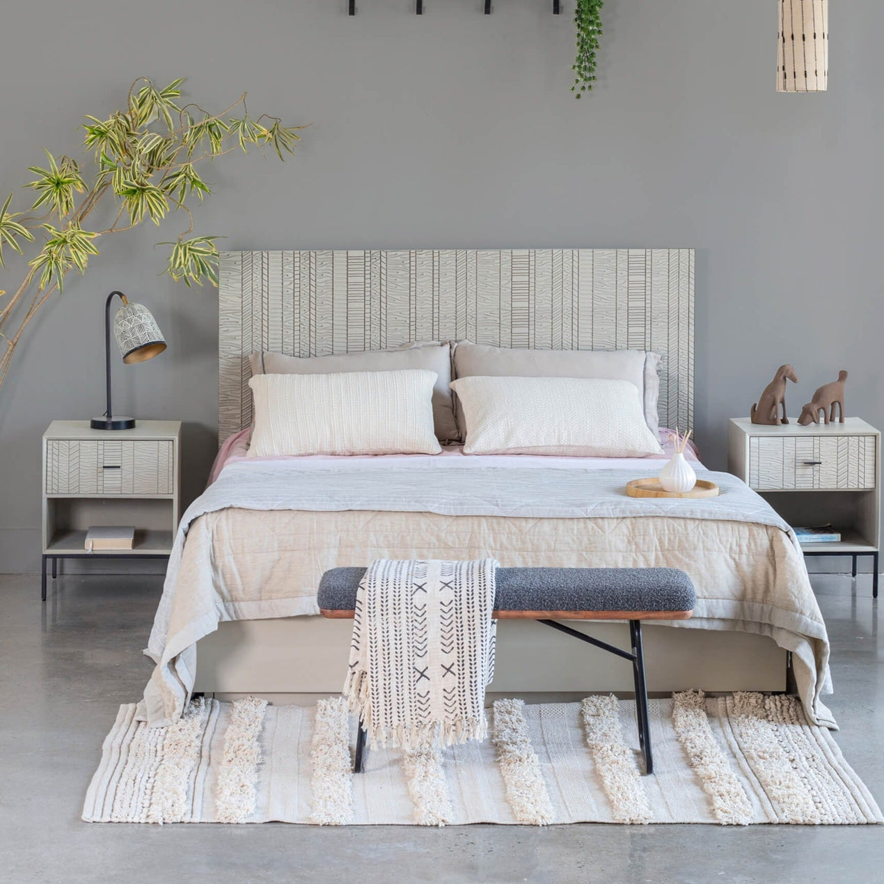 Buy Aztec Furniture Collection for Living room - Orange Tree Home