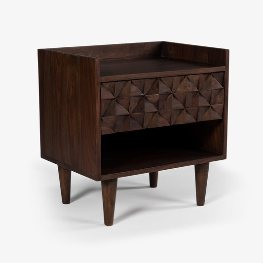 Bicasso Bedside Table