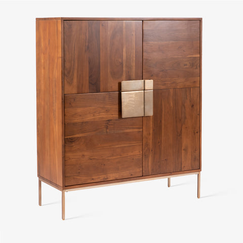 Banner Cabinet