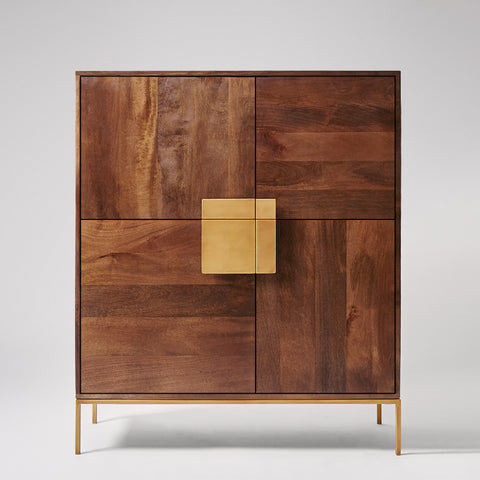 Banner Cabinet