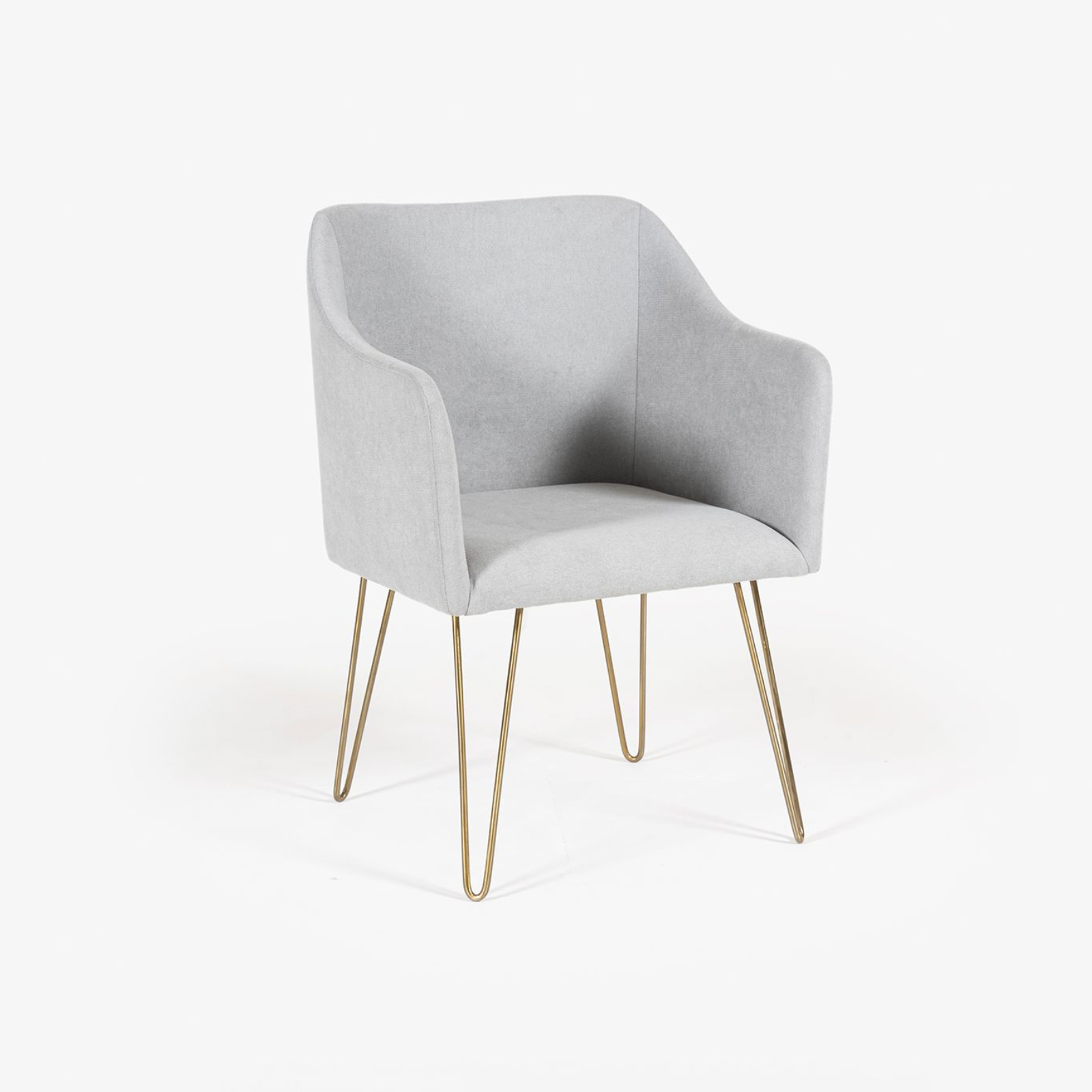 Barcelona Chair With Arms