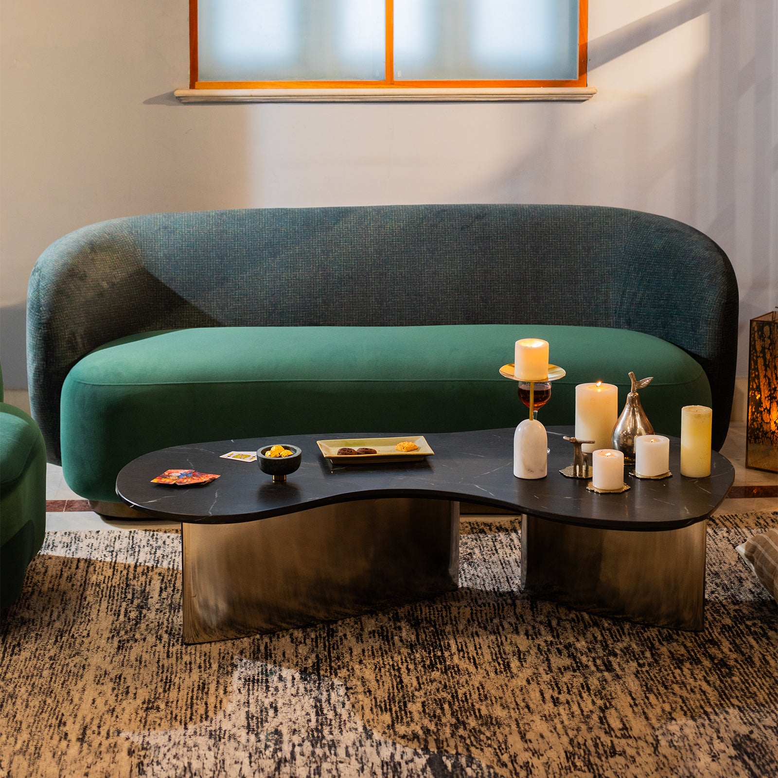 Berg Eclipse Coffee Table