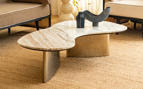 Berg Coffee Table