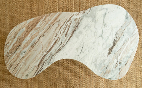 Berg Coffee Table