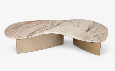 Berg Coffee Table