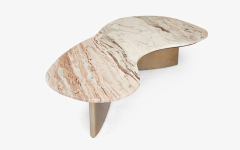 Berg Coffee Table