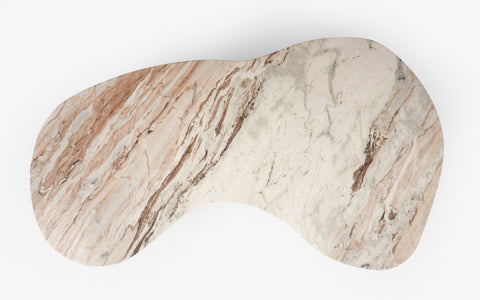 Berg Coffee Table